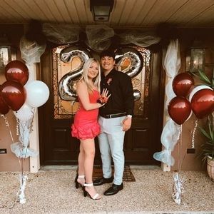 Meet your Posher, Kaleb